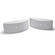 Bose 151 SE 2x 4.5" 40 Watts Environmental Speakers - Pair - White