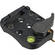 Manfrotto by Bogen Imaging 322RA Quick Release Adapter 