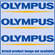 Olympus Passport Service Poster