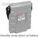 PAG B0510 Shoulder Strap - for C6 Battery