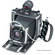 Linhof C�mera de Campo Rangefinder "Cl�ssica" em Metal Master Technika 4x5