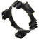 PAG Suporte de Acess�rio 1016 - para Paglight C-6, Rotat�rio