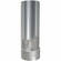 Quantum Instruments Real�ador de L�mpada Nua para T4D - Prata