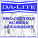 Da-Lite 15M Projector Lift