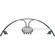 Terk Technologies TV44 Amplified Clip-on Outdoor Antenna