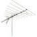 Terk Technologies TV38 Outdoor Large Directional TV Antenna