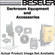Beseler 12' Remote Cable for 45 MXT Enlarger