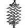 Foba ROBAE Short Pantograph with Friction Clamp