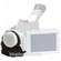 Rycote Gustbuster Camcorder Windjammer