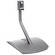 Bose Cube Speaker Table Stand - Silver