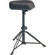 K&M 14055 Ergonomic Drummer's Throne (Imitation Leather)
