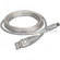 Iogear USB 2.0 A to B Cable - 6 ft