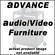 Advance PLE-3 Electrical Assembly