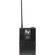 Electro Voice BPU-2 Bodypack Transmitter (Band A - 648 - 676MHz)