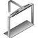 Advance QLW-2128  Advance Quick Link TV Wall Mount (for 19-21" Diagonal TVs)