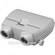 Life-Like Stereo Slide Viewer