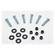 Advance A111 Hardware Kit 