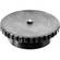 Linhof 90mm Top Plate with 3/8" Thread