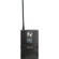 Electro Voice BPU-2Pro Bodypack Transmitter (Band A - 648 - 676MHz)