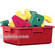 H. Wilson Tuffy Tub (Red)