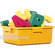 H. Wilson Tuffy Tub (Yellow)