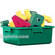 H. Wilson Tuffy Tub (Green)
