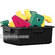 H. Wilson Tuffy Tub (Black)