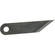 Logan-Graphics Blades #324 - 20 Blades