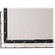 Da-Lite Lace and Grommet Screen Surface - High Contrast Audio Vision Surface