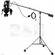 Lowel Basic Boom Kit