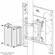 Chief Finishing Cover for TPM Pole Pitch-Adjustable Mounts TPA-105
