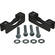Chief 2 Clamps for 1�2 inch OD Round or Square Poles TPK-1