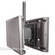 Chief PDC-2022 Dual Flat Panel Ceiling Mount
