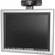 Chief FSD 4000 Series Under-Cabinet Swing-Down Mount FSD-4100B