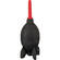 Giottos Soprador Rocket Air - (M�dio) 6,6 polegadas (16,76cm)
