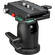 Giottos M7001 � Cabe�a de Esfera com Prato Deslizante (Libera��o R�pida)