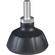 Giottos Large Rubber Ball Foot for MT & BG Series