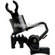 Sony Horizontal / Vertical Holder Clip - 6-Pack