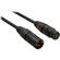 Mogami Gold Stage 3-Pin XLR Male to XLR Female Mic Cable - 20'