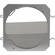 Lowel 5-1/8" Graduated Scrim for Omni-Light