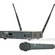 Anchor-Audio UHF-6400 Wireless Microphone System
