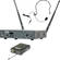 Anchor-Audio UHF-6400 Wireless Microphone System