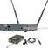 Anchor-Audio UHF-6400 Wireless UHF Microphone System