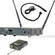 Anchor-Audio UHF-6400 Wireless UHF Microphone System