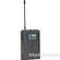 Anchor-Audio WB-6400 - Transmissor UHF para Pack de Corpo Sem Fio
