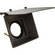 Birns & Sawyer 4x4 1 Stage Clamp-On Matte Box