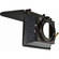 Birns & Sawyer 4x4 Clamp On 2 Stage Matte Box for Panasonic AG-DVX1000