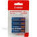 Canon NB4-200 AA NiMH (2300mAh) Rechargeable Batteries (4 Pack)