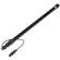 K-Tek KE-69CC Avalon Series Aluminum Boompole with Internal  Coiled XLR Cable