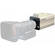 Panasonic AW-E750 2/3-Inch 3-CCD Convertible System Camera